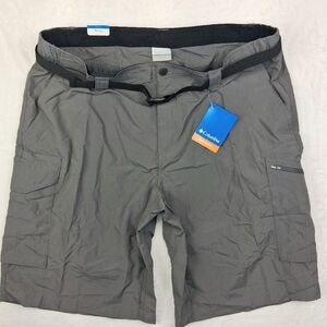Columbia Sportswear Silver Ridge Omni Cargo Shorts